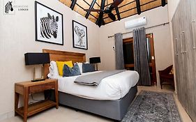 Inyamatane Luxury Lodges At Kruger Park Lodge